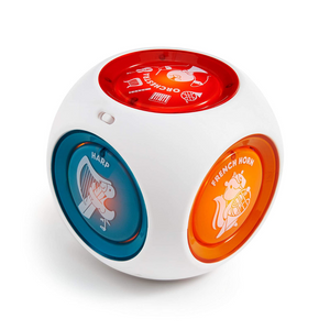 Mozart Magic Cube, Musical Toys for Babies