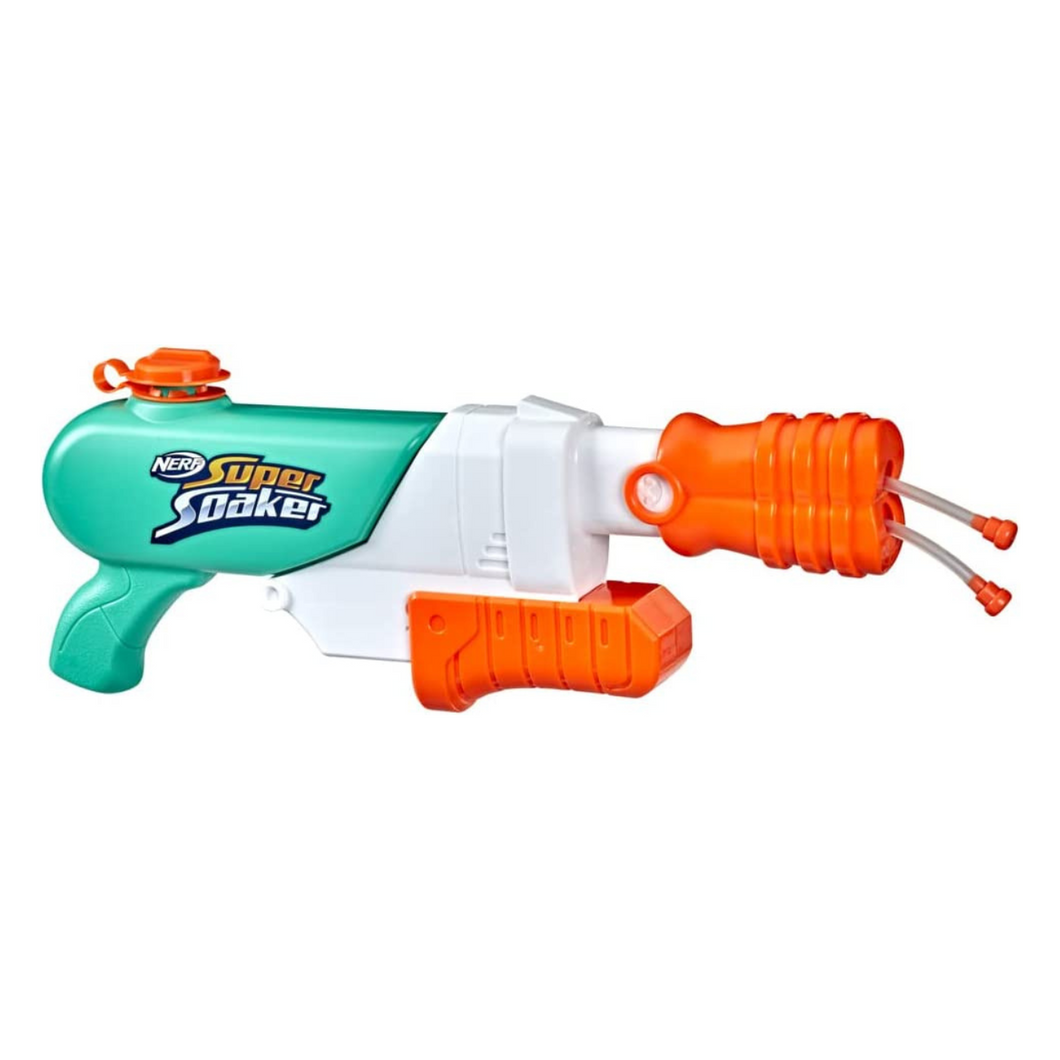 Nerf Super Soaker Hydro Frenzy Water Blaster Child s Play
