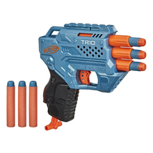 Load image into Gallery viewer, Nerf Elite 2.0: Trio TD-3