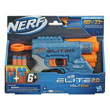 Load image into Gallery viewer, Nerf Elite 2.0: Volt SD-1