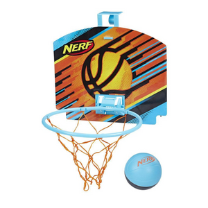 Nerfoop Basketball Set
