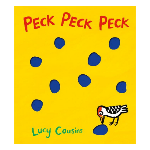 Peck Peck Peck