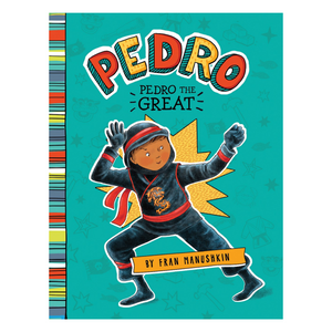 Pedro the Great