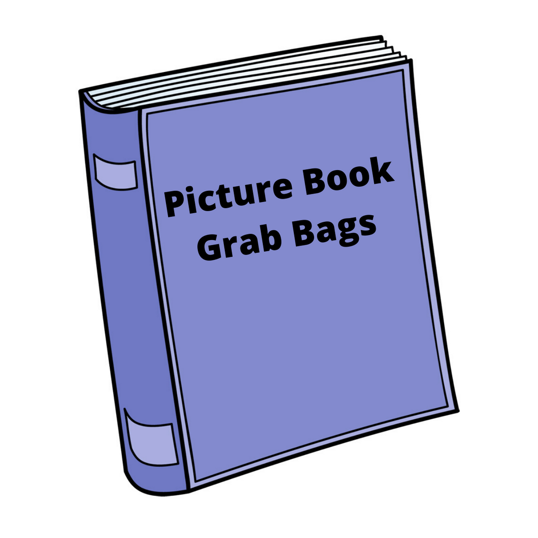 Picture Book Grab Bag