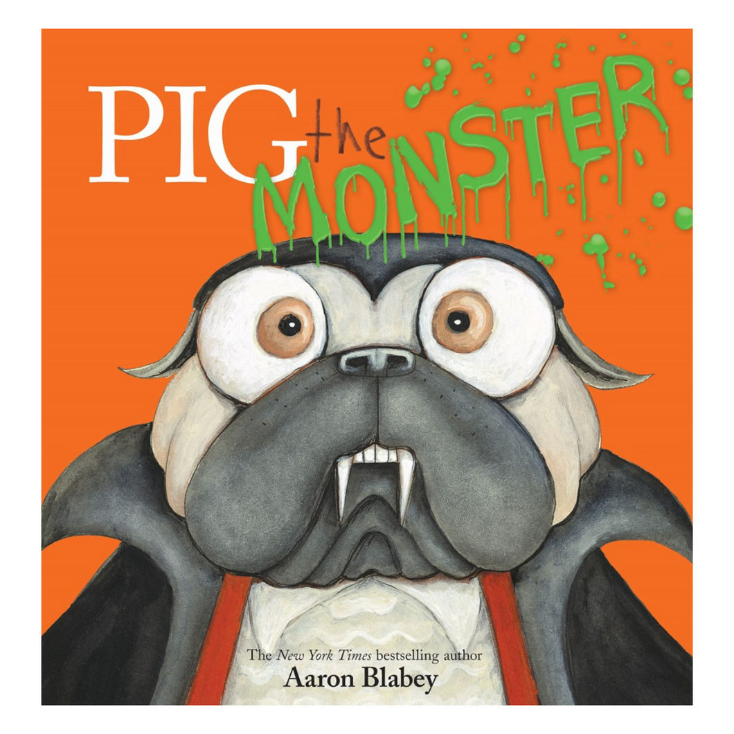 Pig the Monster
