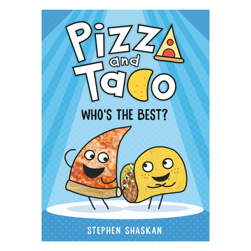 Pizza and Taco - Who's The Best?