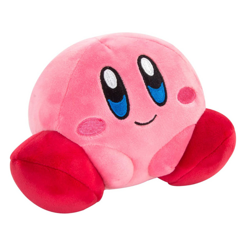 Kirby Junior Plush (6-Inch)