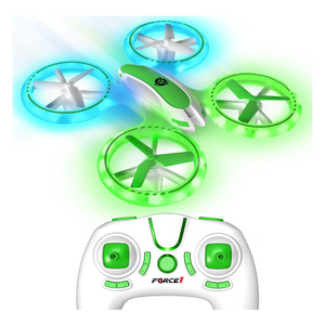UFO LED Drone
