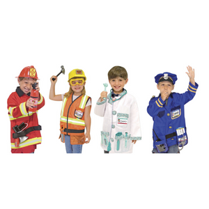 Role Play Costume Sets