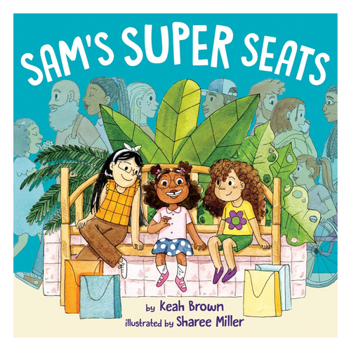 Sam's Super Seats