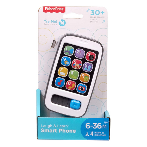 Smart Phone Toy