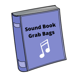 Sound Book Grab Bag
