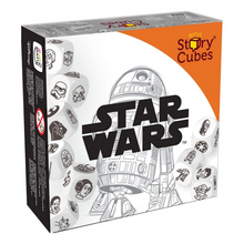 Load image into Gallery viewer, Star Wars Story Cubes