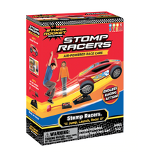Load image into Gallery viewer, Stomp Racers