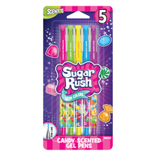 Load image into Gallery viewer, Sugar Rush Scented Pens