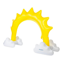 Load image into Gallery viewer, Inflatable Sunshine Sprinkler
