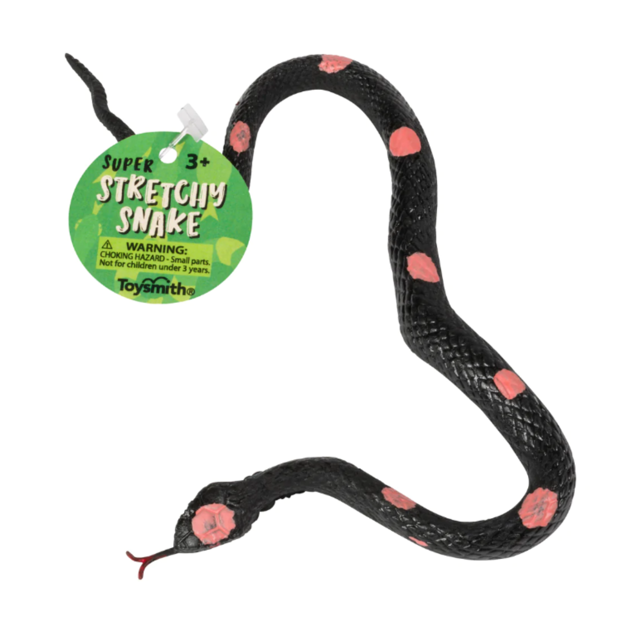 Super Stretchy Snakes Child s Play