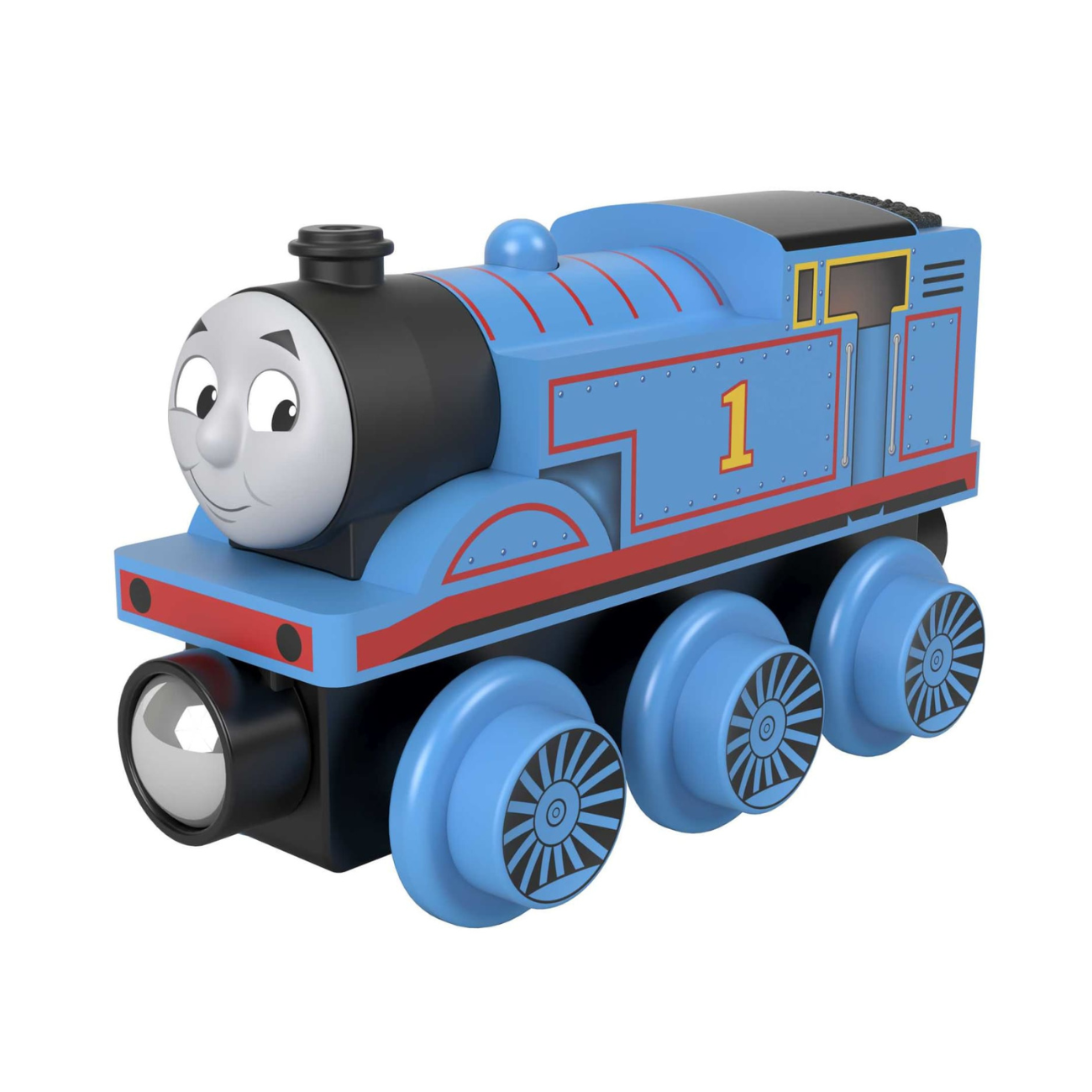 Thomas the tank engine and friends wooden store railway adventures