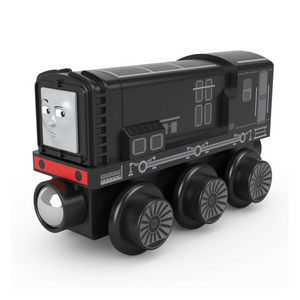 Diesel - Thomas & Friends Wooden Railway