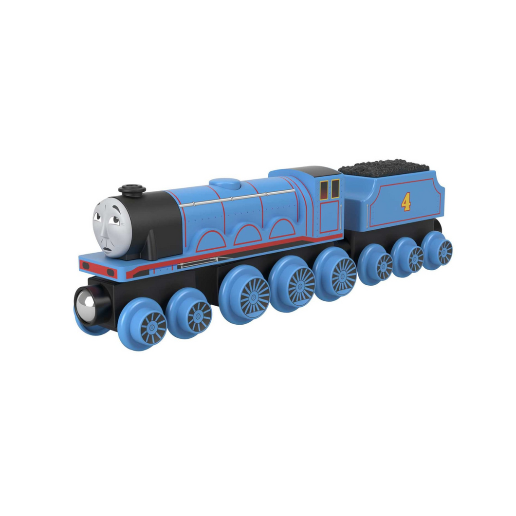 Thomas and friends wooden railway gordon hotsell