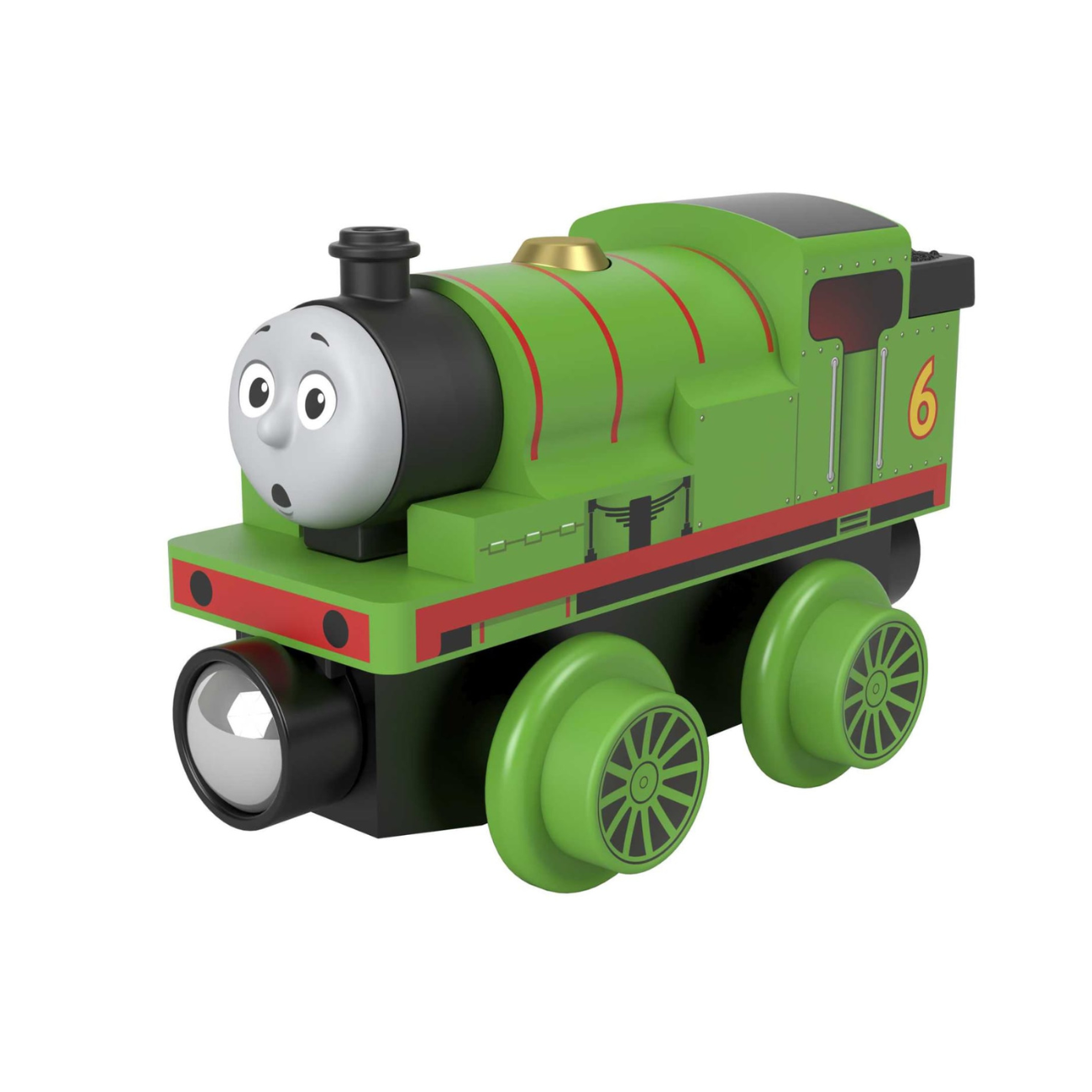 Percy　Child's　–　Thomas　Friends　Railway　Wooden　Play