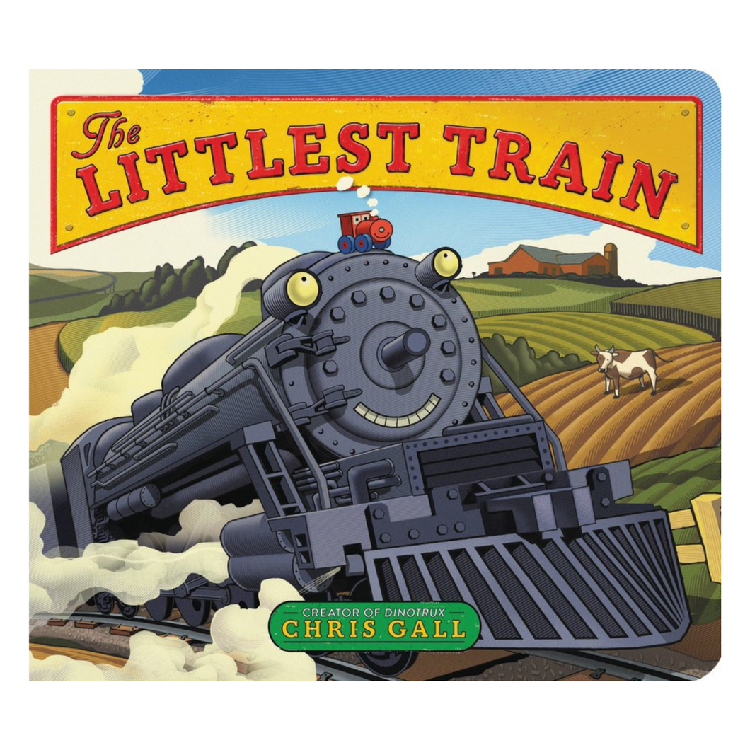 The Littlest Train