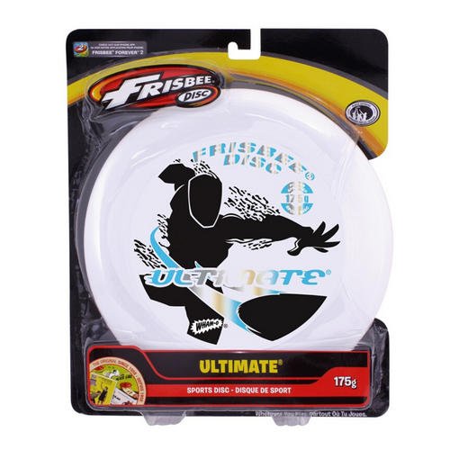 Ultimate 175g Frisbee