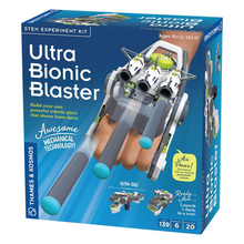 Load image into Gallery viewer, Ultra Bionic Blaster