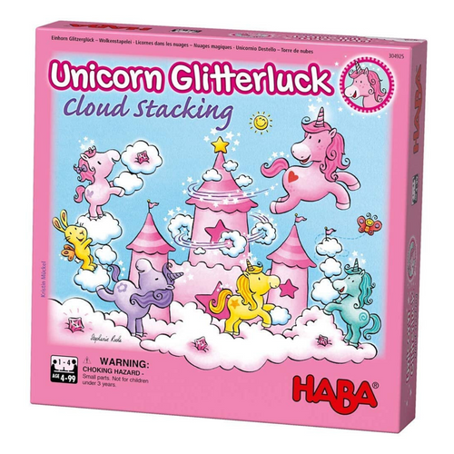 Haku Yoka Coloring Roll Kit Fantasy Unicorn — Child's Play Toys Store