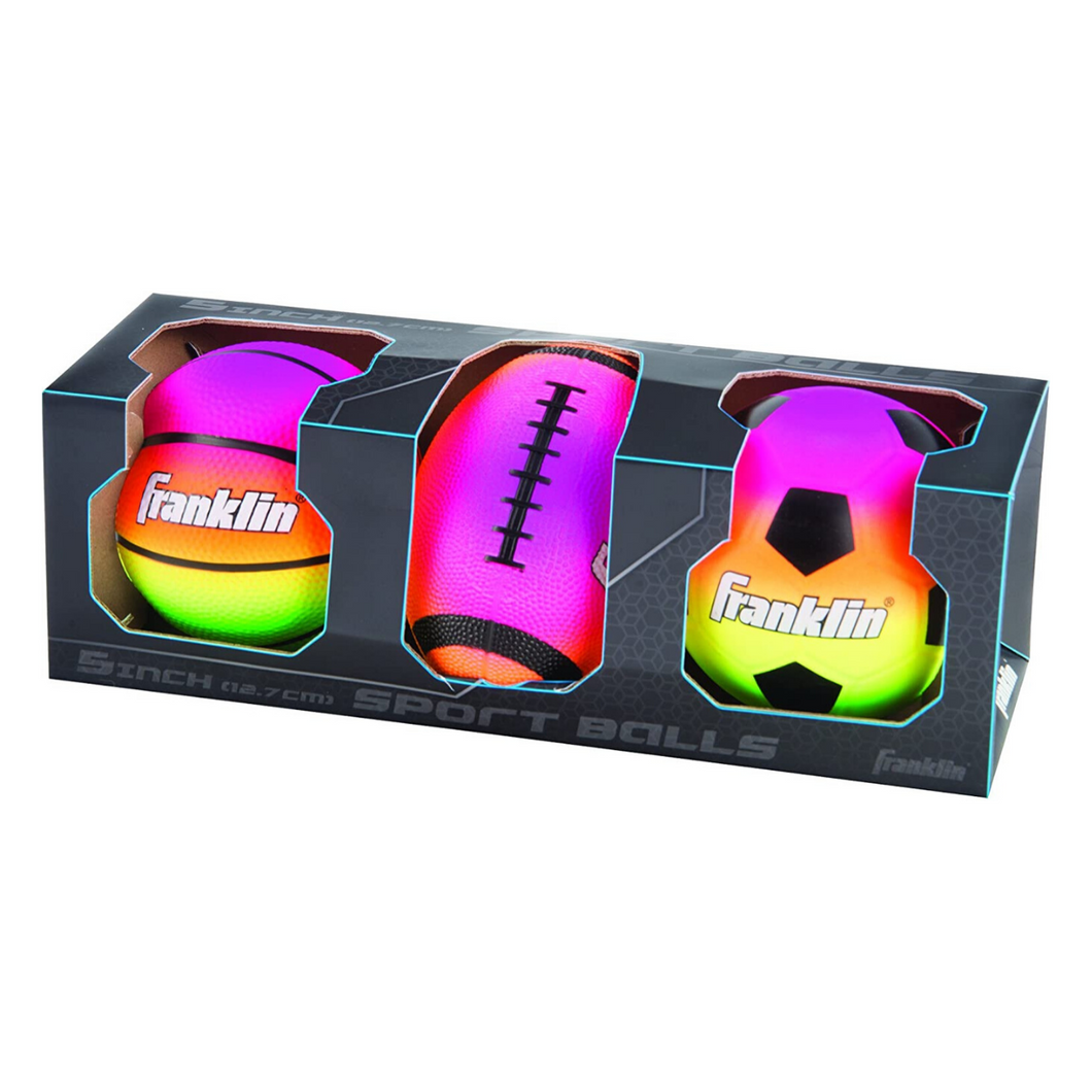 Vibe Micro 3 Ball Set