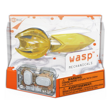 Load image into Gallery viewer, Hexbug Remote Control Wasp - Yellow