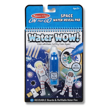 Load image into Gallery viewer, Water Wow Activity Book