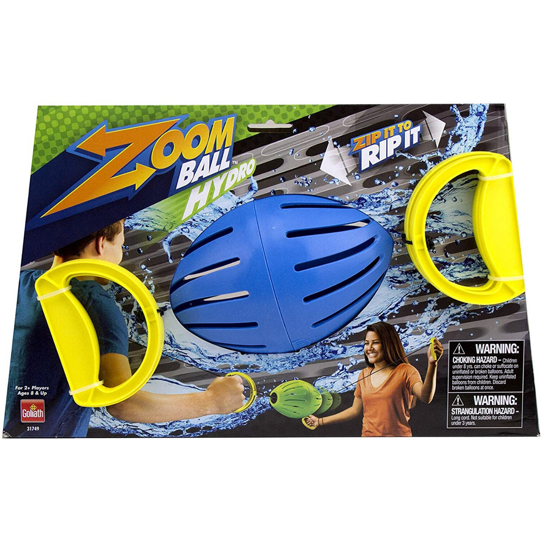 Zoom Ball Hydro
