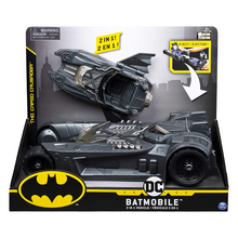 Load image into Gallery viewer, Batmobile &amp; Batboat 2-in-1