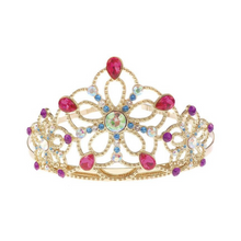 Load image into Gallery viewer, Bejewelled Tiara