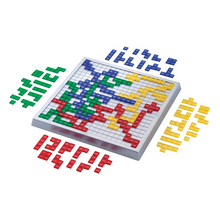Load image into Gallery viewer, Blokus game board