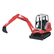 Load image into Gallery viewer, Mini Excavator