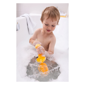 Bubble Bath Whisk – Child's Play
