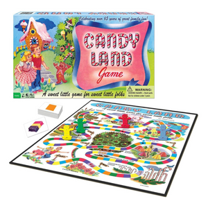 Candyland - 65th Anniversary Edition