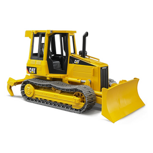 Cat Tract-Type Tractor