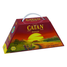Load image into Gallery viewer, Catan Travel