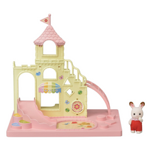 Load image into Gallery viewer, Calico Critters - Baby Castle Playground