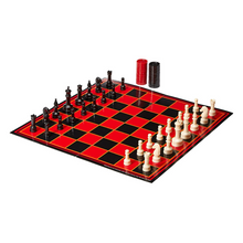 Load image into Gallery viewer, Chess/Checkers/Backgammon