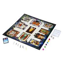 Load image into Gallery viewer, Clue game board