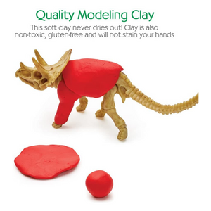 Create with Clay