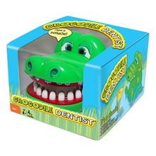 Load image into Gallery viewer, Crocodile Dentist