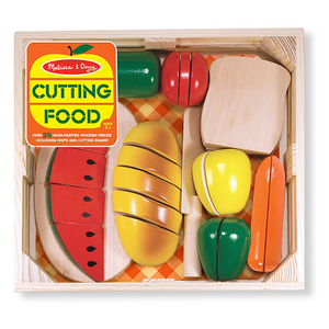 Cutting Food Set