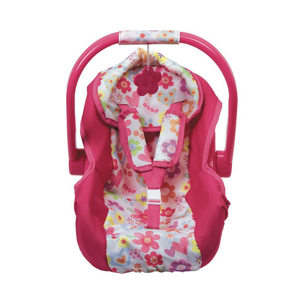 Doll Car Seat Carrier