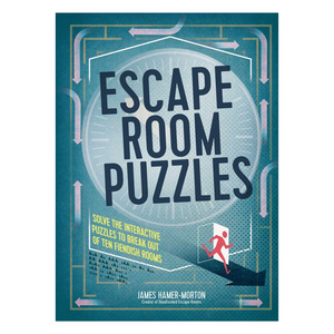 Escape Room Puzzles