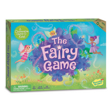 Load image into Gallery viewer, The Fairy Game